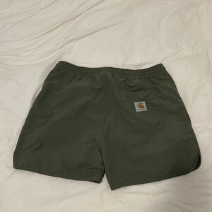 Carhartt WIP - Rune Swim Trunk - Large